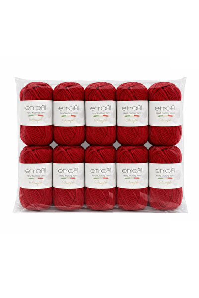 Etrofil 10-Piece Opportunity Package