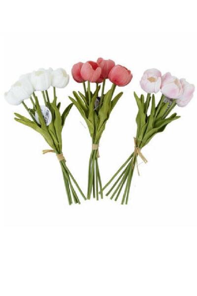 Kapris Krd Home Yapay Manolya Çiçek Demet KRD-7835 KRD 10818 8355