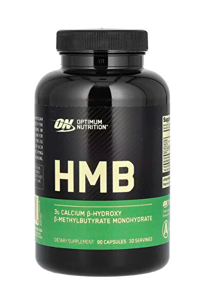 Optimum Nutrition Optimum Hmb 3000Mg 90 Capsules