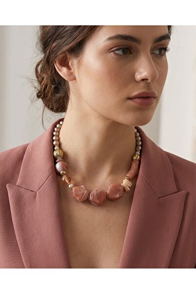 Cocopelli Concept Handmade ethnic authentic necklace