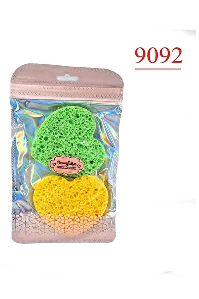 Beauty Lara Cellulose Cleaning Sponge Set