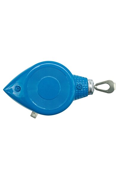 Other Chalk line 15 m in aluminum casing / 17501 / VOREL