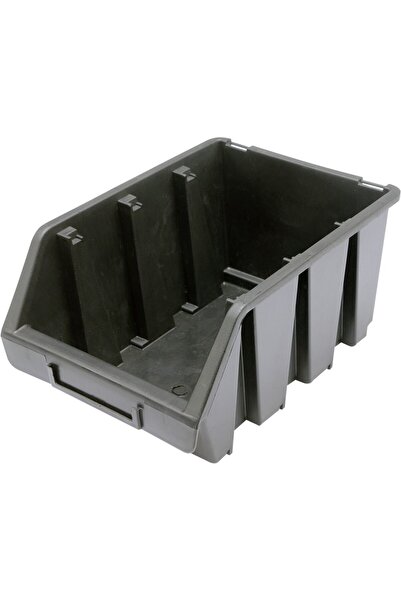 Other container negru de depozitare m 170 x 240 x 126 / 78833 / VOREL