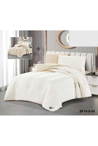 BIET ALMAFROSHAT لحاف نفر واحد ساده