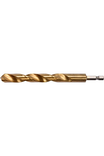 Other DRILL FOR METAL HSS-TiN 13.0MM HEX / YT-44776 / YATO