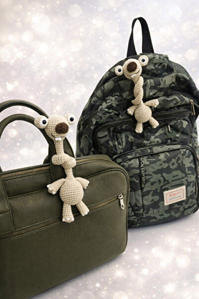 Damla SİD - araba / çanta aksesuarı / 1 adet