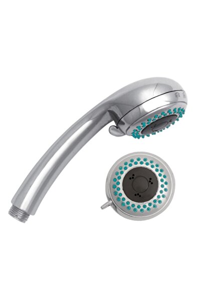 Other Cap de duș cu 4 funcții / 75551 / WAVE