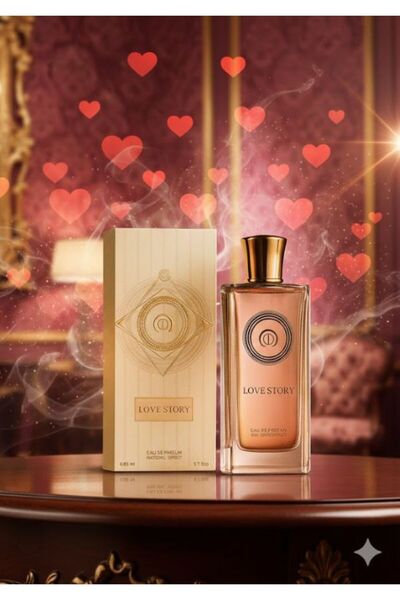 LoveStore Love Story Eau de Parfum 90ml