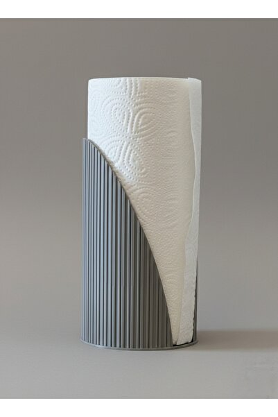 hediyesepetinde Vertical Roll Paper Towel Dispenser – Modern Kitchen and Coun...