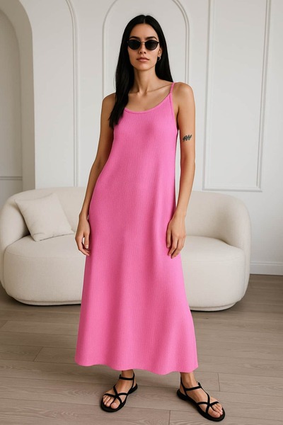 bb butik basic Premium Quality Iron-Free Island Clothes A9666