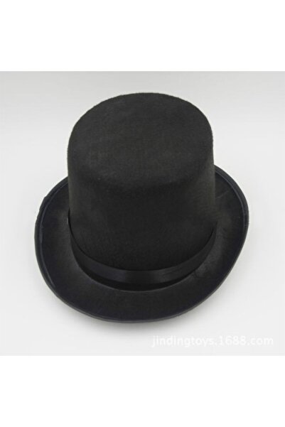 FREEDOM STOREE Pălărie de magician Fedora