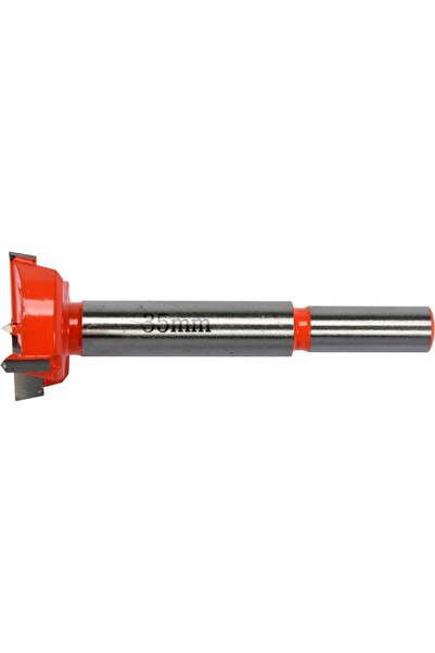 Other WOODEN DRILL FOR HINGES 35MM YT-33011 YATO