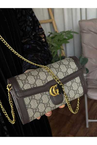 Generic High-quality shoulder bag with accessories