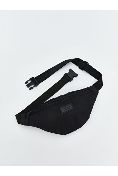 LC Waikiki Lcw Accessories Men's Waist Bag with Zipper