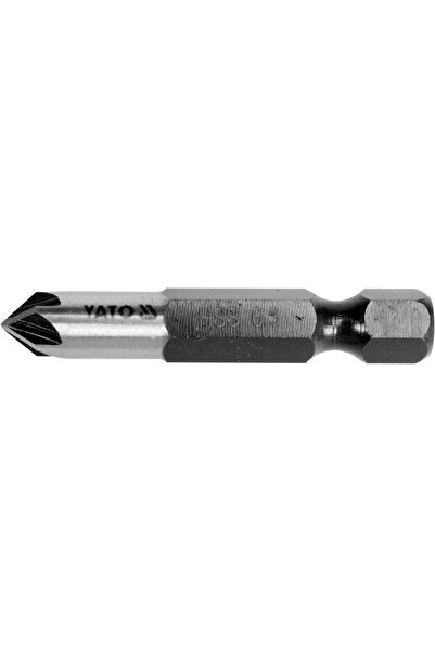 Other COUNTERSHIPS FOR METAL 6.3MM HEX YT-44721 YATO
