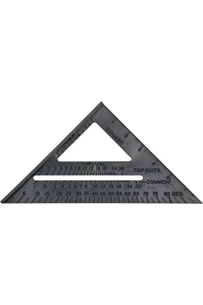 Other CARPENTRY ANGLE 180 MM FOR RAFTERS 18530 VOREL