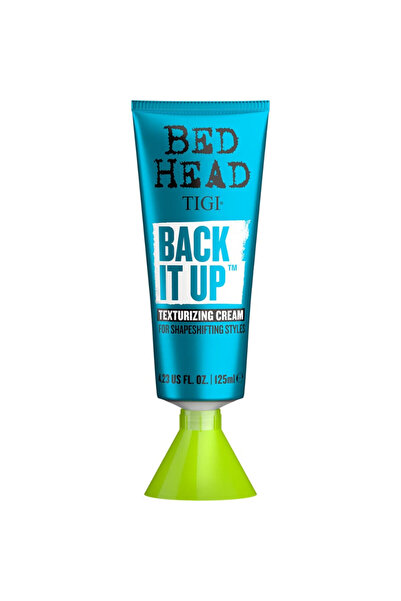 Tigi Bed Head Back It Up 125ml, Στάιλινγκ, 125 ml
