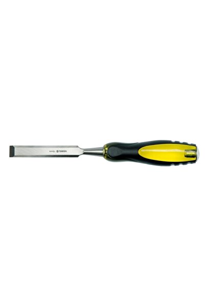 Other 22mm chisel with transparent handle / 25518 / VOREL