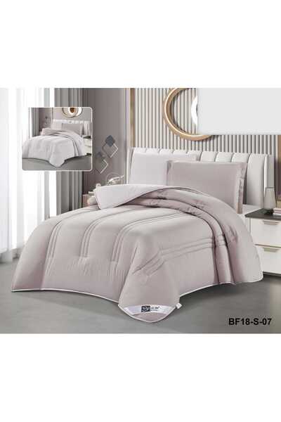 BIET ALMAFROSHAT لحاف نفر واحد ساده