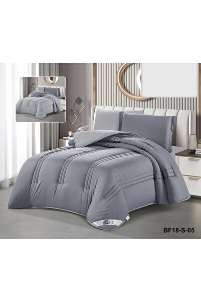 BIET ALMAFROSHAT لحاف نفر واحد ساده