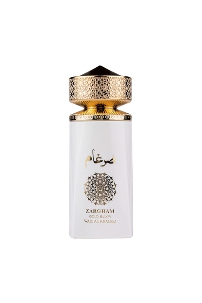 wadi al khaleej Apa de Parfum Zargham Gold Elixir, Wadi Al Khaleej, Femei - 1...
