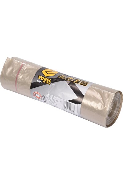 Other Construction bags for polystyrene and wool 240l 10 pcs / 09472 / VOREL