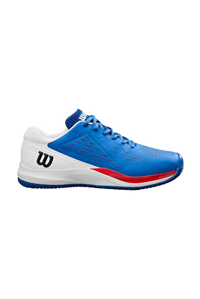 Wilson Rush Pro Ace Men's Clay Court Tennis Shoes