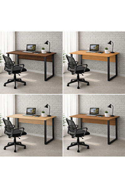 SHINE HOME Çalışma Masası, Bilgisayar Masası, Mutfak Masası, Ders Çalışma Mas...