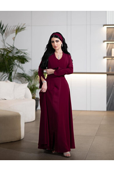 DEYARA FASHION Barbie evening dress / Eid dress