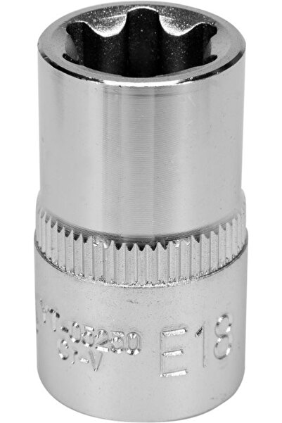 Other TORX SOCKET 1/2"" E18 YT-05250 YATO