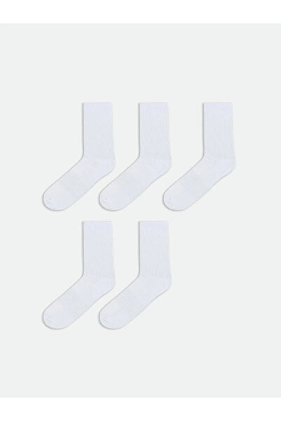 LC Waikiki Men's Sock Socks 5 Pack