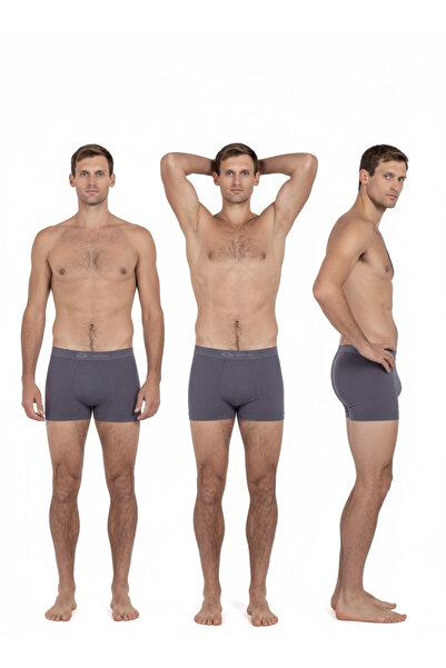 OIL COMPANY Unisex 3-Pack Heat-Protective Breathable Flexible Comfortable Ant...