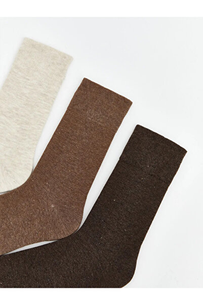 LC Waikiki Men's Socks 3-Piece