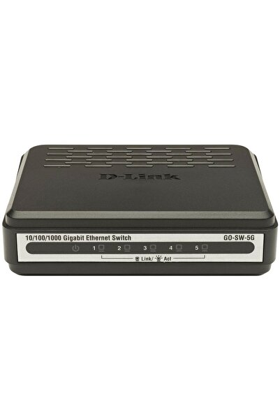 Other D-LINK Gigabit Desktop Switch (5 ports)