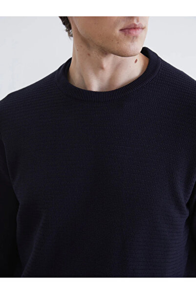 LC Waikiki Crew Neck Men's Knitwear Sweater