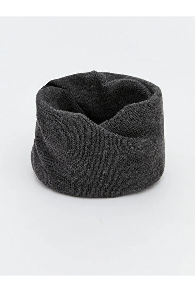 LC Waikiki Men's Fleece Neck Collar