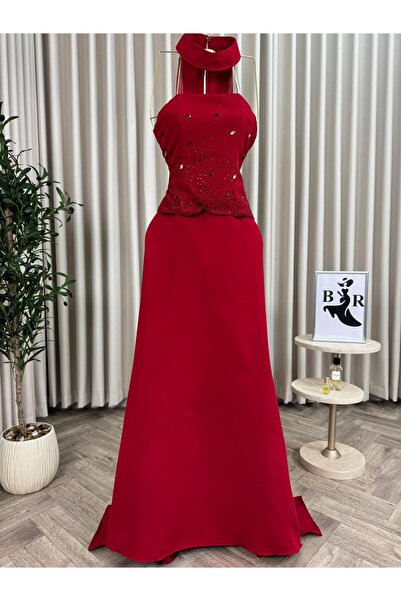 haninline فستان اسماء