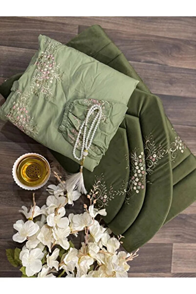 GBC Peacock distinctive prayer sets