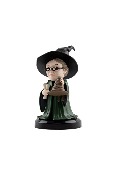 TOYTOPIA تمثال شخصية مينيرفا ماكجونال من سلسلة هاري بوتر السحرية من يويم تويز