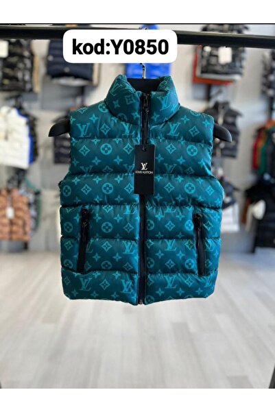 BEGONYA BEBECE KIDS Безрукавка-жилет для дівчаток/хлопчиків