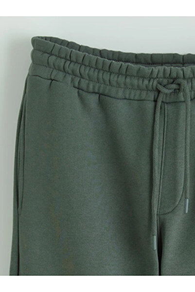 LC Waikiki Standard Fit Men's Thick Sweatpants