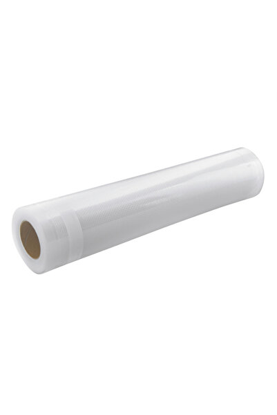 OEM Roll of 5-layer embossed bags for vacuum sealers for wet or dry foods, 20...