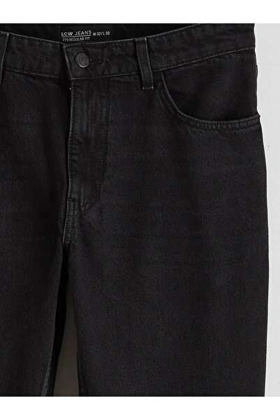 LC Waikiki 779 Pantaloni de jeans pentru bărbați cu ajustare normală