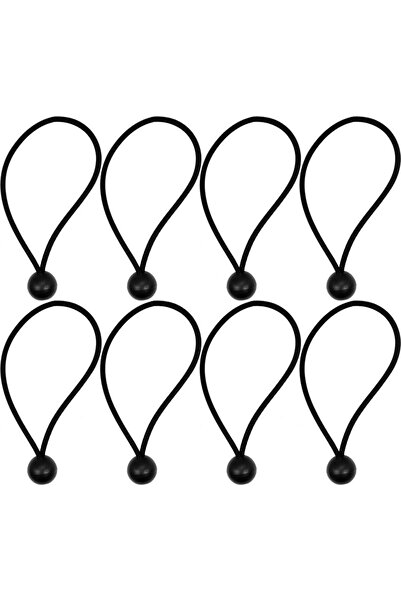 Other SET DE CAUCIUCURI PENTRU FIXAREA PRELATEI 85180 VOREL