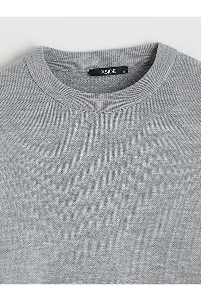 LC Waikiki Crew Neck Men's Knitwear Sweater