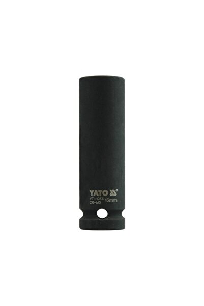 Other DEEP IMPACT SOCKET 1/2"" X 16 MM YT-1036 YATO