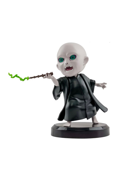 YuMe ألعاب هاري بوتر من سلسلة السحرة - شخصية البطل في صندوق - اللورد فولدمورت