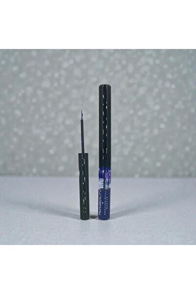 Beauty liquid eyeliner
