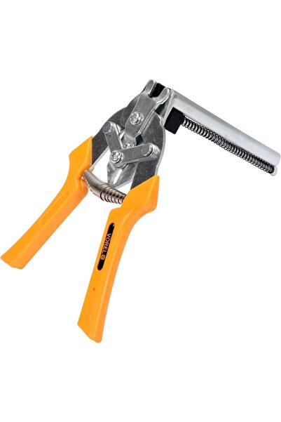 Other FENCE MESH FASTENING PLIERS 49840 VOREL