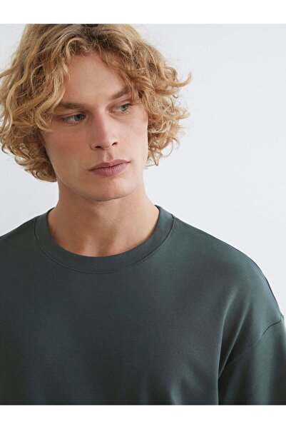 LC Waikiki Xside Crew Neck Men's T-Shirt